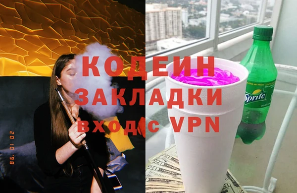 хмурый Осташков